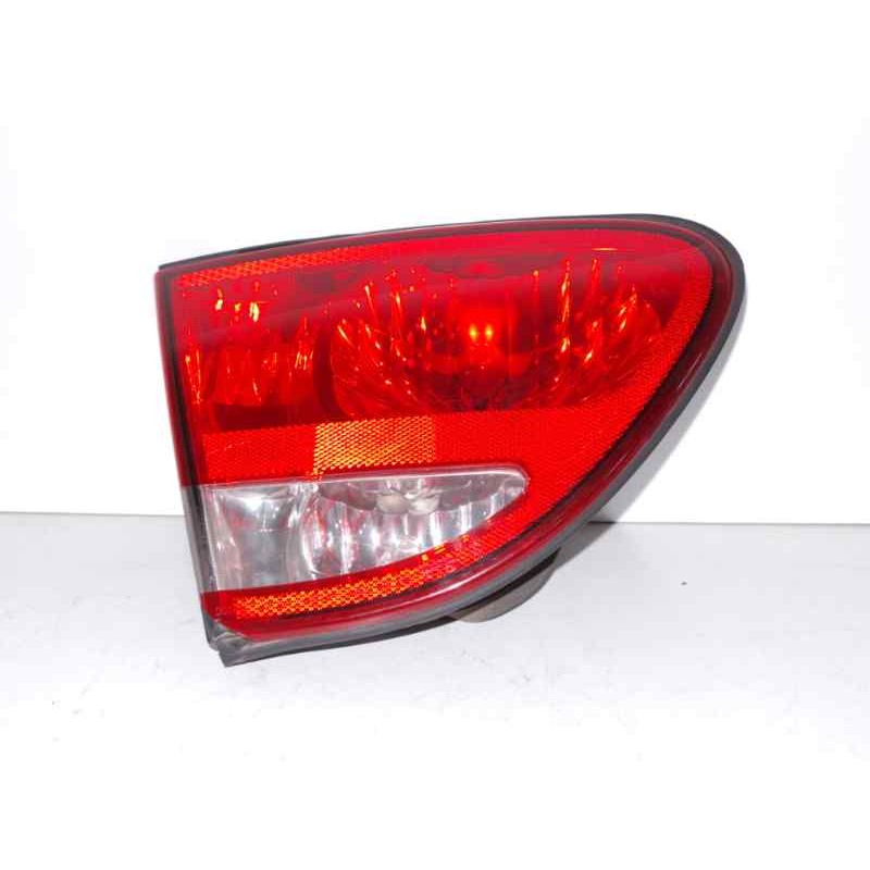 Recambio de piloto trasero izquierdo para chevrolet alero 3.4 v6 cat referencia OEM IAM  MALETERO 