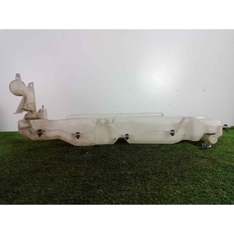 Recambio de deposito limpia para mitsubishi montero (v80/v90) 3.2 di-d cat referencia OEM IAM HLC37055  