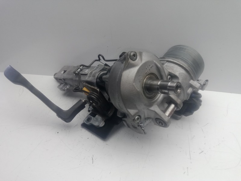 Recambio de columna direccion para seat ibiza (6p1) 1.2 tsi referencia OEM IAM 6C1909144AJ  