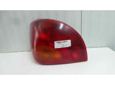 Recambio de piloto trasero izquierdo para ford fiesta berlina 1.25 16v cat referencia OEM IAM  FIESTA.96-02 