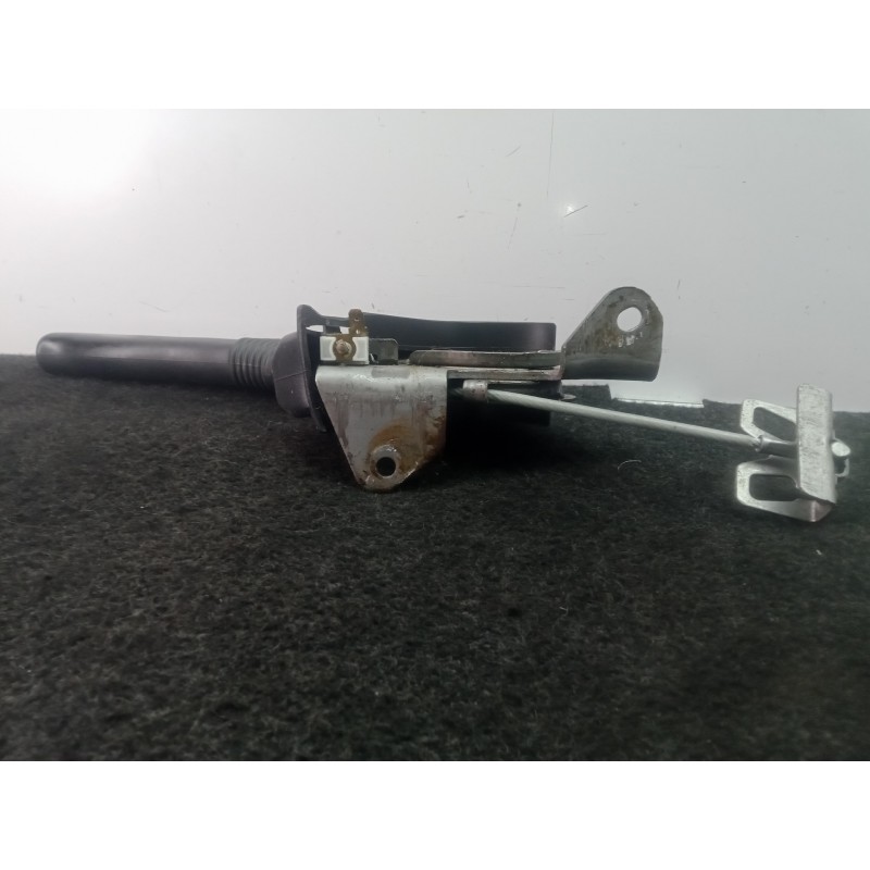 Recambio de palanca freno de mano para dacia duster 1.5 dci diesel fap cat referencia OEM IAM   