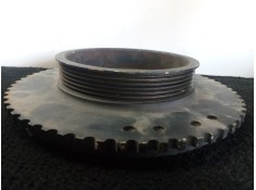 Recambio de polea cigueñal para bmw serie 3 berlina (e36) 2.0 24v referencia OEM IAM NOTIENEREFERENCIA 6.CANALES DIAMETRO: 230 M 2