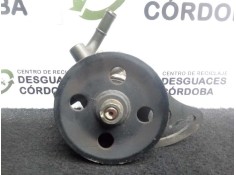 Recambio de bomba direccion para chevrolet kalos 1.2 cat referencia OEM IAM 96398991-96398992 80.BAR 8649 - Ø POLEA: 109MM