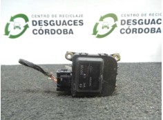 Recambio de motor trampilla calefaccion para citroën c5 berlina 2.0 hdi cat (rhy / dw10td) referencia OEM IAM 0132801217  BOSCH