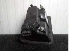 Recambio de piloto trasero derecho para seat toledo (1l) 1.8 cat (abs. adz) referencia OEM IAM 1L0945096A ROJO EXTERIOR - CON.PO 2