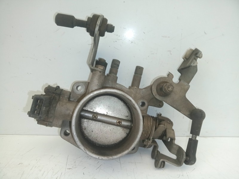 Recambio de caja mariposa para bmw serie 3 berlina (e36) 2.0 24v referencia OEM IAM 17303629-1748092  