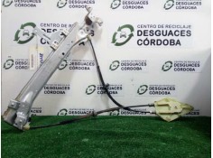 Recambio de elevalunas trasero izquierdo para renault megane iii sport tourer 1.5 dci diesel fap referencia OEM IAM 827210008R 0