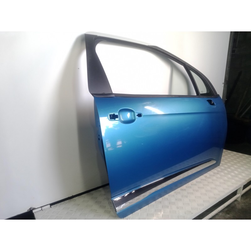 Recambio de puerta delantera derecha para citroën ds3 1.6 16v referencia OEM IAM   