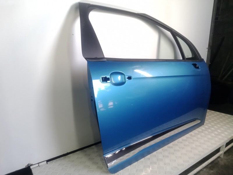 Recambio de puerta delantera derecha para citroën ds3 1.6 16v referencia OEM IAM   