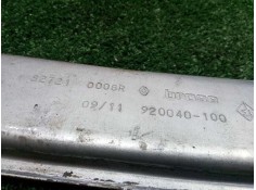 Recambio de elevalunas trasero izquierdo para renault megane iii sport tourer 1.5 dci diesel fap referencia OEM IAM 827210008R 0 2