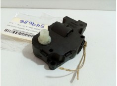 Recambio de motor apertura trampillas climatizador para audi a4 ber. (b8) 1.8 16v tfsi referencia OEM IAM 412650750-K9749005-EFB