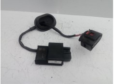 Recambio de modulo electronico para seat ibiza (6p1) 1.2 tsi referencia OEM IAM 1K0906093H-1066040022  