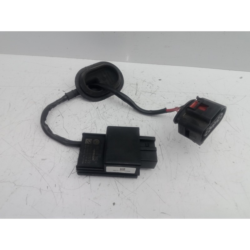 Recambio de modulo electronico para seat ibiza (6p1) 1.2 tsi referencia OEM IAM 1K0906093H-1066040022  