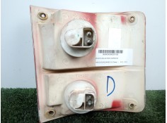 Recambio de piloto delantero derecho para iveco eurocargo 5.9 diesel referencia OEM IAM    2