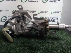 Recambio de columna direccion para renault megane iii sport tourer 1.5 dci diesel fap referencia OEM IAM 488107802R-PW22BD0146Q 