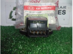 Recambio de sensor para hyundai sonata (y3) 3.0 v6 cat referencia OEM IAM 3510235500 4.PINES NUEVO/DE LA KIA 2