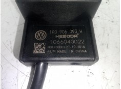 Recambio de modulo electronico para seat ibiza (6p1) 1.2 tsi referencia OEM IAM 1K0906093H-1066040022   2