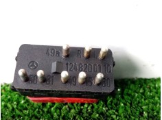 Recambio de warning para mercedes-benz clase e (w124) berlina 3.0 diesel referencia OEM IAM 1248200110   2