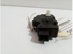 Recambio de motor apertura trampillas climatizador para audi a4 ber. (b8) 1.8 16v tfsi referencia OEM IAM 412650750-K9749005-EFB 2