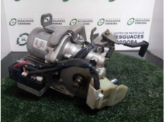 Recambio de columna direccion para renault megane iii sport tourer 1.5 dci diesel fap referencia OEM IAM 488107802R-PW22BD0146Q  2