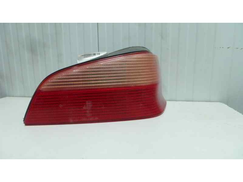 Recambio de piloto trasero derecho para peugeot 106 (s2) max referencia OEM IAM  2.SERIE 