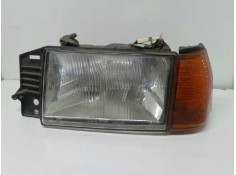 Recambio de faro izquierdo para fiat tipo (160) referencia OEM IAM  88-93 