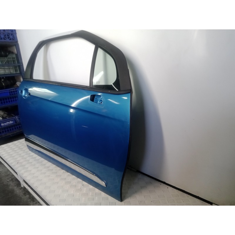 Recambio de puerta delantera derecha para citroën ds3 1.6 16v referencia OEM IAM   