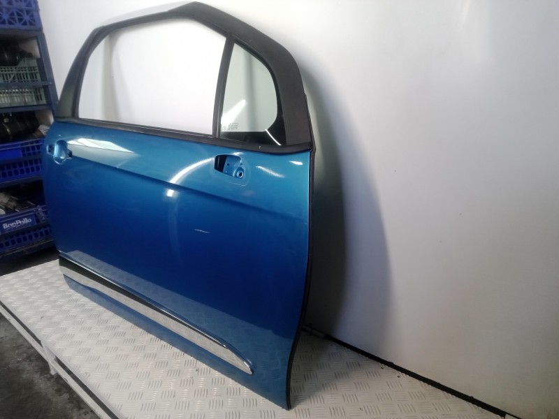 Recambio de puerta delantera derecha para citroën ds3 1.6 16v referencia OEM IAM   