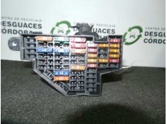 Recambio de caja reles / fusibles para volkswagen passat berlina (3c2) 2.0 tdi referencia OEM IAM 45100295-010101  