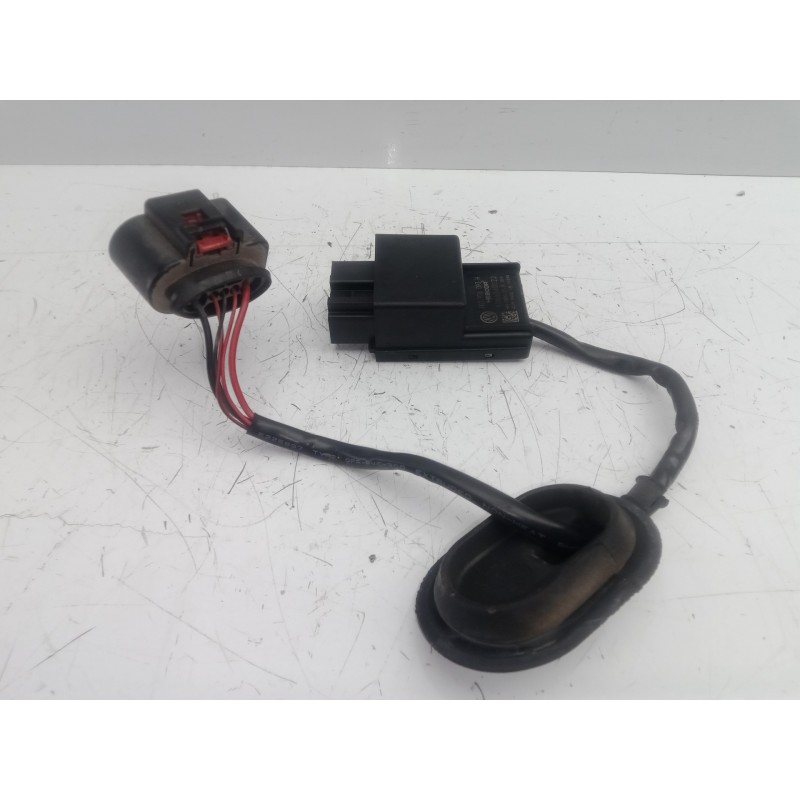 Recambio de modulo electronico para seat ibiza (6p1) 1.2 tsi referencia OEM IAM 1K0906093H-1066040022  