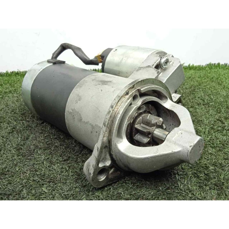 Recambio de motor arranque para hyundai accent (mc) 1.5 crdi cat referencia OEM IAM  8.DIENTES VALEO
