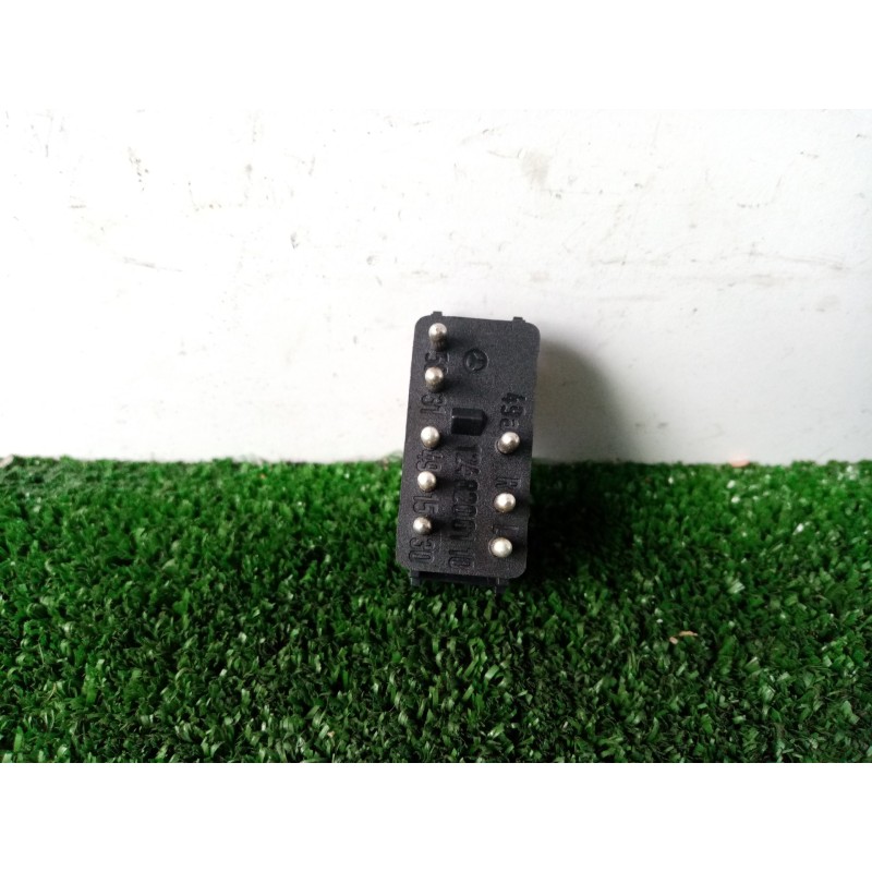 Recambio de warning para mercedes-benz clase e (w124) berlina 3.0 diesel referencia OEM IAM 1248200110  