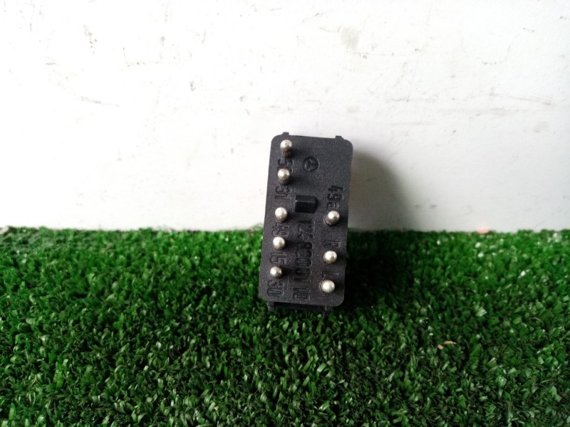 Recambio de warning para mercedes-benz clase e (w124) berlina 3.0 diesel referencia OEM IAM 1248200110  