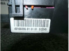 Recambio de caja reles / fusibles para volkswagen passat berlina (3c2) 2.0 tdi referencia OEM IAM 45100295-010101   2