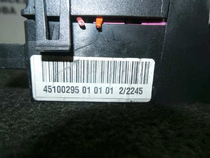 Recambio de caja reles / fusibles para volkswagen passat berlina (3c2) 2.0 tdi referencia OEM IAM 45100295-010101  