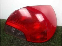 Recambio de piloto trasero derecho para ford mondeo berlina (gd) 2.0 16v cat referencia OEM IAM  4.PUERTAS 