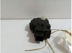 Recambio de motor apertura trampillas climatizador para audi a4 ber. (b8) 1.8 16v tfsi referencia OEM IAM 412650750-EFB330-26082