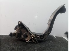 Recambio de potenciometro pedal para dacia duster 1.5 dci diesel fap cat referencia OEM IAM 180022703R-6PV00997803  