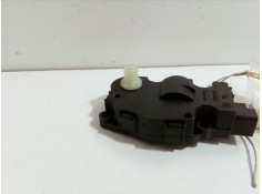 Recambio de motor apertura trampillas climatizador para audi a4 ber. (b8) 1.8 16v tfsi referencia OEM IAM 412650750-EFB330-26082 2