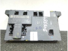 Recambio de modulo confort para mercedes-benz clase c (w203) berlina 2.2 cdi cat referencia OEM IAM 2038205626-351324-HW1400-SW1