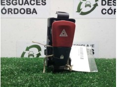 Recambio de warning para renault megane iii sport tourer 1.5 dci diesel fap referencia OEM IAM 8200214896A-8200483813-8200409382