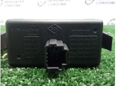 Recambio de warning para renault megane iii sport tourer 1.5 dci diesel fap referencia OEM IAM 8200214896A-8200483813-8200409382 2