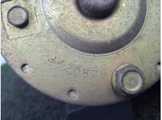 Recambio de motor arranque para daewoo nexia 1.5 cat referencia OEM IAM 96208781 9.DIENTES  2