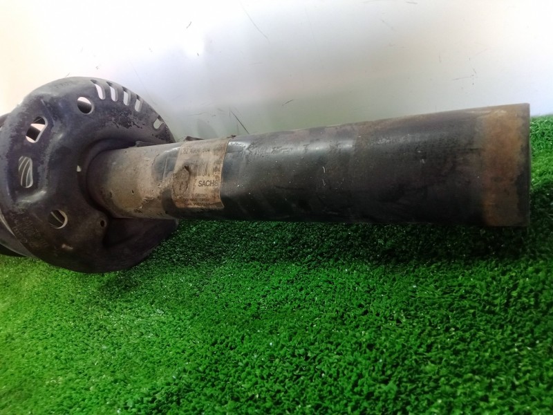 Recambio de amortiguador delantero derecho para dacia logan mcv 1.6 cat referencia OEM IAM 1T0413031HE-824904004440  