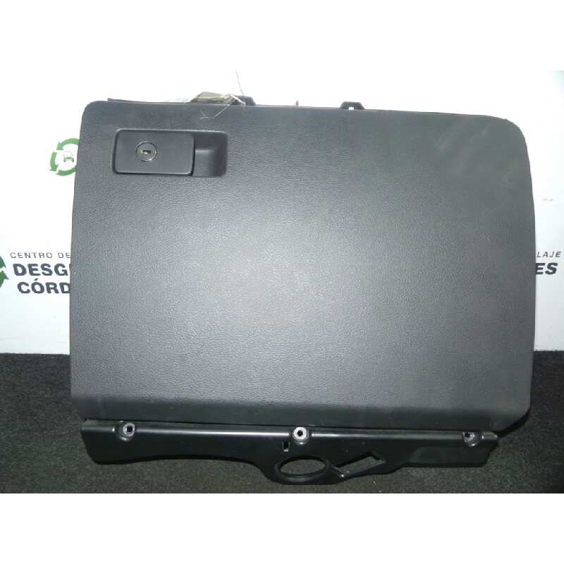 Recambio de guantera para volkswagen passat berlina (3c2) 2.0 tdi referencia OEM IAM 3C1857114-3C1857097AH-P0108671 PASSAT B6 