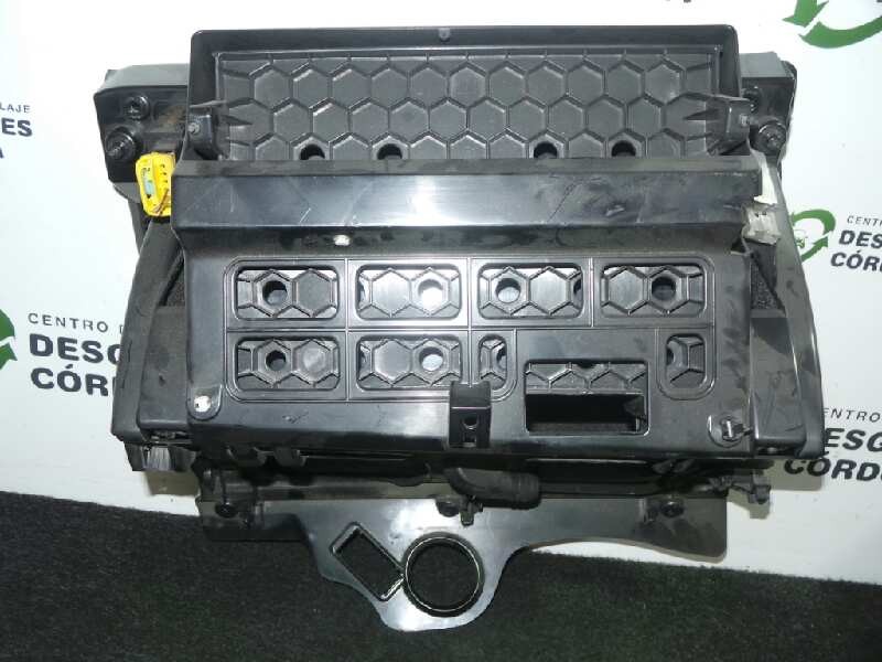 Recambio de guantera para volkswagen passat berlina (3c2) 2.0 tdi referencia OEM IAM 3C1857114-3C1857097AH-P0108671 PASSAT B6 