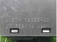 Recambio de mando luces para ford focus berlina (cap) 1.8 tdci turbodiesel cat referencia OEM IAM 4M5T13335BD-17D940A CON.ORDENA 2