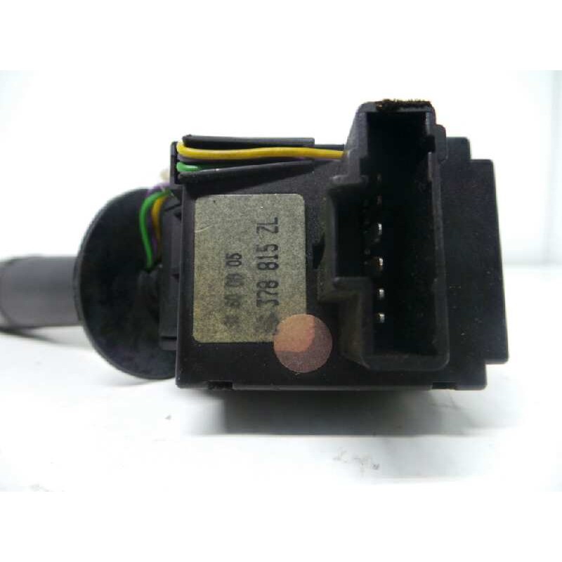 Recambio de mando luces para peugeot 607 (s1) 2.0 hdi fap cat referencia OEM IAM 96378815ZL  