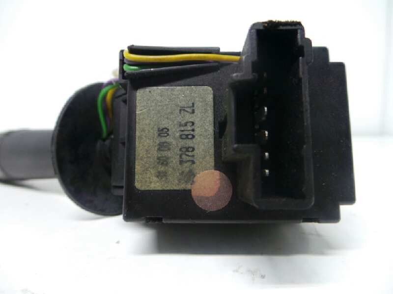 Recambio de mando luces para peugeot 607 (s1) 2.0 hdi fap cat referencia OEM IAM 96378815ZL  