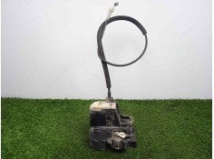 Recambio de cerradura puerta delantera derecha para renault clio ii fase i (b/cbo) 1.9 diesel referencia OEM IAM SINREFERENCIA 3